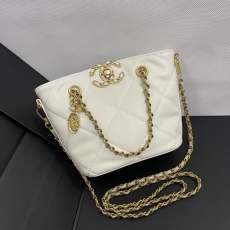 Chanel Bucket Bags